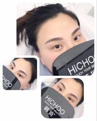 -HQ半永久纹绣纹眉