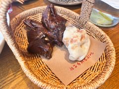 -鸽子窝(黄村店)