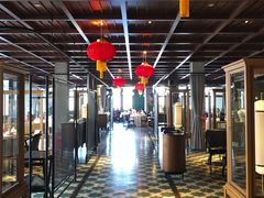 -三号黄浦会Canton Table