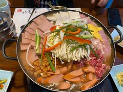 -首尔馆韩国料理(金童路店)