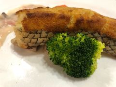 特制香烤银鳕鱼-德大西餐社(云南南路店)