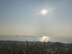 -狼山风景名胜区