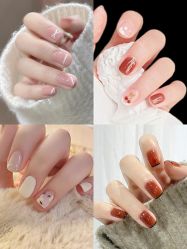 -M·X Nail日式美甲美睫