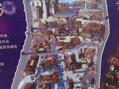 -华谊兄弟（长沙）电影小镇