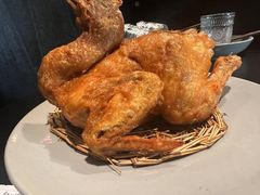-长安记·大美陕菜(大族广场店)