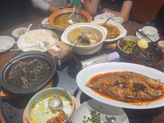 -小户人家(循礼门南国中心店)