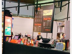 -混果汁(福田领展中心城店)