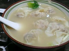 -南苑风味过桥米线(革新路店)