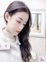 -韩美绣·骨相纹眉·洗眉美瞳线