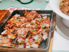 -鑫小城故事·藕汤·家常菜(台北一路总店)