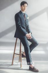 -薇视觉婚纱摄影工作室·婚纱照·结婚照