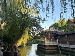 -阿娘家·原生态农家菜(国顺东路店)