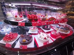 -巴黎贝甜(来福士店)