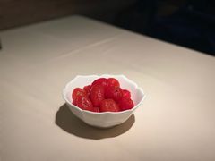 桂花冰糖番茄-琥珀·原创臻选店(维家思店)