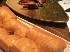 -鼎盛私厨·新派顺德菜(上河坊店)