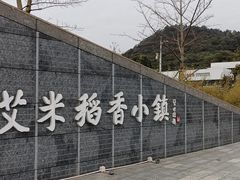 -艾米稻香小镇