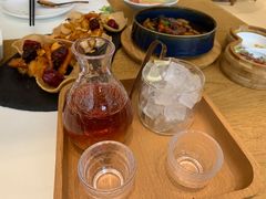 -青梅酒肆PLUS(长白仙岛北路店)