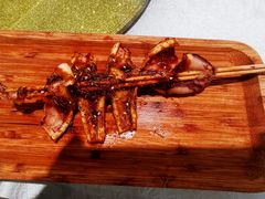 -金家老三饭庄(常营店)