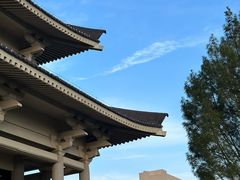 -陕西历史博物馆