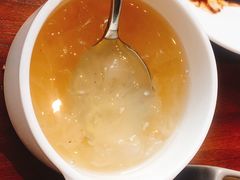 -嘉年华大酒店琴湾-自助餐厅