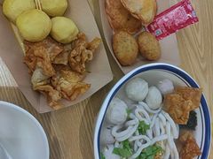-非遗·十八曲鱼饺(西马总店)