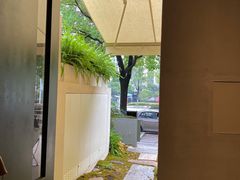 -山野咖啡(之江花园店)