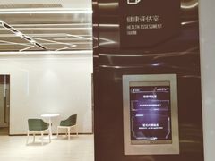 -懒人Club健身(卓越时代广场店)
