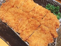 千层猪排-胜博殿日式炸猪排(西红门店)