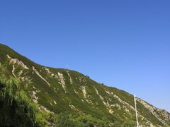-小五台金河景区