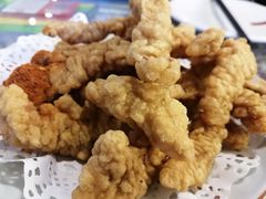 神仙小酥肉-滋味烤鱼(马北店)
