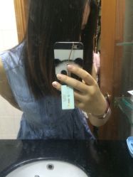 点击看大图 -JK奇积发型连锁机构