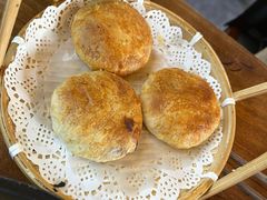 -花菇朵·云山雀 ll 野生菌锅·野果酸汤·精品滇菜(万柳店)