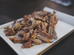 -诺敏塔拉奶茶-布里亚特包子-手把肉(锦都会店)