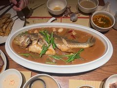 -荣家黄鱼面(前滩太古里店)
