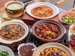 -宗氏一喜砂锅·特色湖北菜(楚河汉街店)
