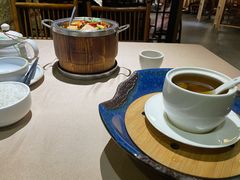 一桶江山-云来居素食馆(南山店)