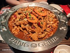 -胖哥俩肉蟹煲(福州仓山爱琴海店)