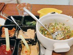 -林四喜·闽南传家菜(鼓浪屿店)