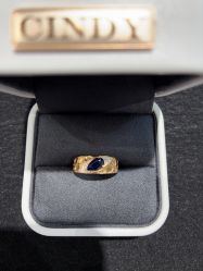 -Cindy Jewelry·钻戒·彩色宝石