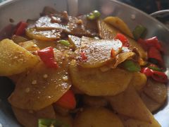 -鱼乐岛餐厅·户外花园主题餐厅