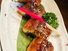 -蟹将军日本料理(中南路店)
