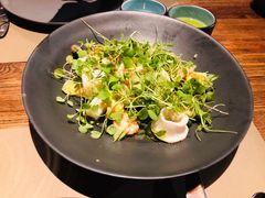 -Carbon莫卡哆·意大利复古集市餐厅(杭州大厦店)