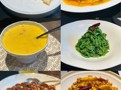 -曾宴·楚菜(湖北省博物馆店)