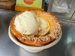 -汗腾格里·风味餐厅(新疆驻京办店)