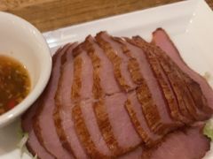 -新白鹿餐厅(银泰西湖文化广场店)