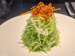 -吴越荣记·苏州菜·松鼠桂鱼(斜塘老街店)