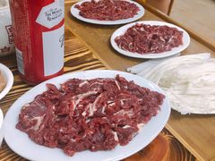 匙柄-顺记牛肉店