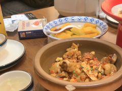 -八碗湘长沙市井菜(坡子街店)