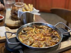 -G+KITCHEN(龙湖狮山天街店)