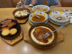 -萨莉亚意式餐厅(天河城购物中心店)